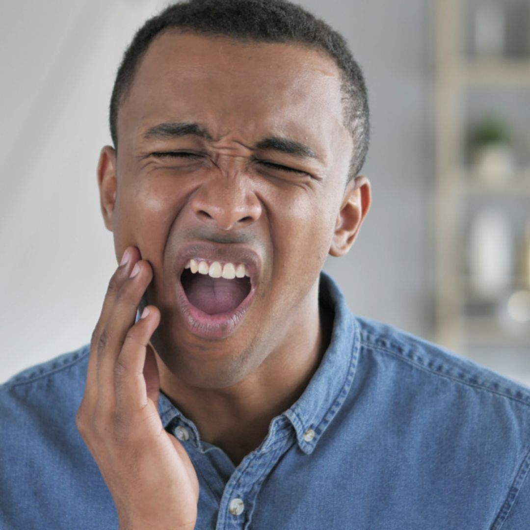 Emergency Dentistry North York