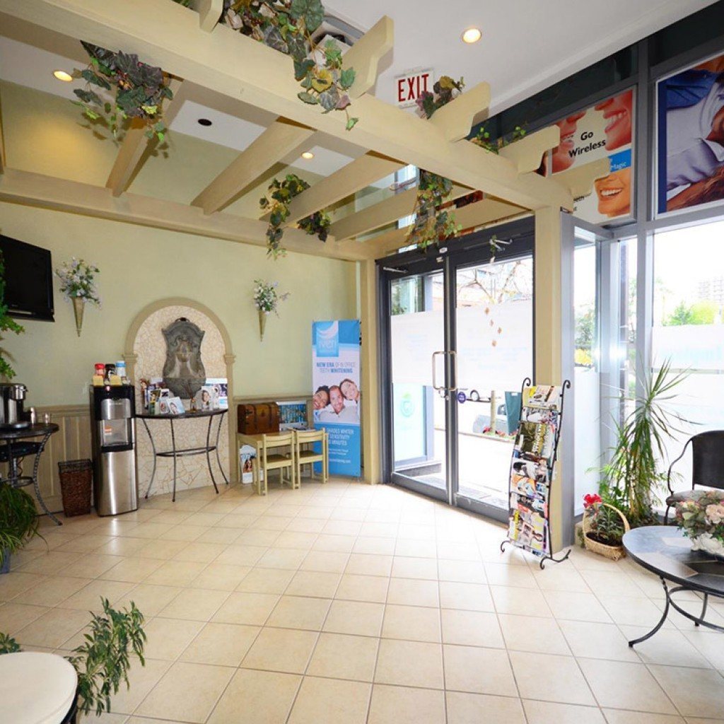 Empress Walk - North York Dentist